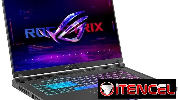 Laptop Asus ROG G16