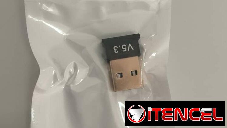 Adaptador Bluetooth y mucho mas ….