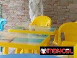 🏊🏻‍♀️ Renta de Pasadía en San Agustín La Lisa• Renta por Horas Disponible