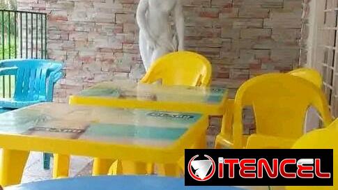 🏊🏻‍♀️ Renta de Pasadía en San Agustín La Lisa• Renta por Horas Disponible
