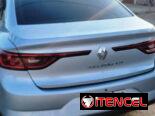 Vendo o negocio Renault, talismán, del 2017 pintura de fábrica