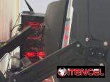 Se vende PC GAMA ALTA MSI COMPLETA