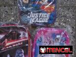 MOCHILAS