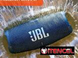BOCINA JBL / CHARGE 5 / BOCINA BLUETOOTH / ORIGINAL / NUEVO / AUDIO DE ALTA CALIDAD