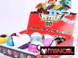☎️53544655 🛵 Entrega Disponible ⭐Set de Pokébolas Pokémon – Colección Sorpresa (Set) ⭐
