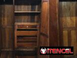 ⚜️ Escaparate antiguo restaurado • Entrega incluida 🚛