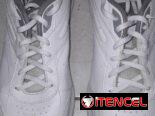 Tenis deportivos #44 a 4 500 cup