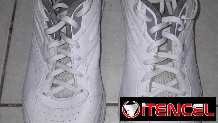 Tenis deportivos #44 a 4 500 cup