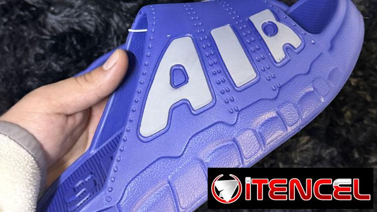 Chancletas para hombre 🩴