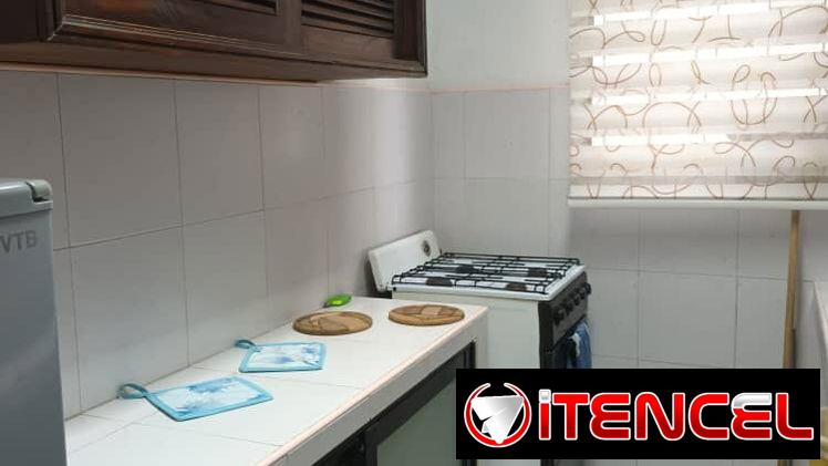 🏡 Renta Lineal Vedado | 2 Habitaciones | Alquiler Mensual o por Noche