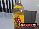 Havana Club de 1 litro 3 años