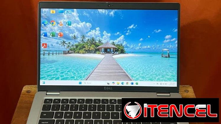 💻 Laptop Dell Latitude 5430 (✨️De uso, bien cuidada)