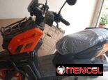 Unison tk 200 200cc new