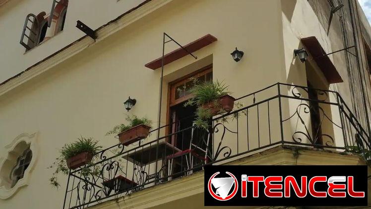 Renta (Alquiler) por días o lineal