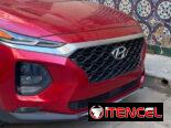 Se vende Hunday Santa Fe 2020
