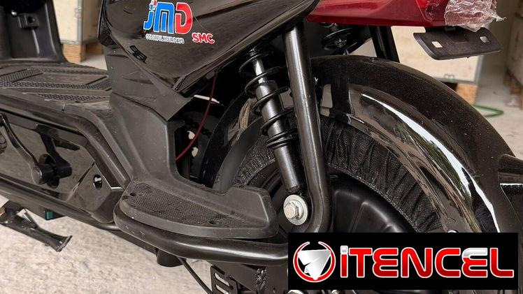 🛵PATINETA ELÉCTRICA JMD🛵