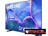 Samsung 65” Crystal UHD U7900FD  (Modelo 2025)