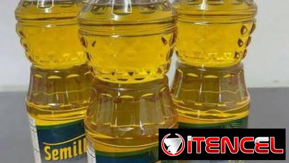 Aceite de girasol 900ml -Venta por cantidad