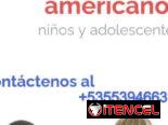 CLASES DE INGLÉS BASADAS EN TU INTERÉS