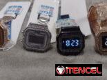 Relojes Casio, Hublot y sencillos por unidad y cantidad .