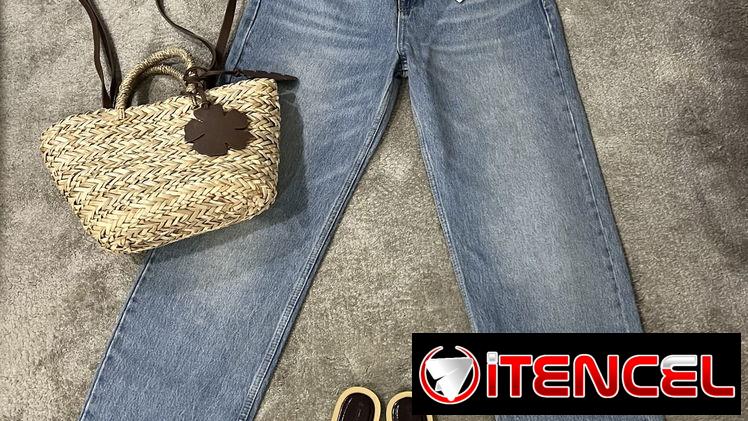 Ropa,zapatos y carteras de marcas europeas (Zara,Mango,Pull&Bear,Stradivarius,Bershka)