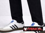 Tenis Adidas Samba originales