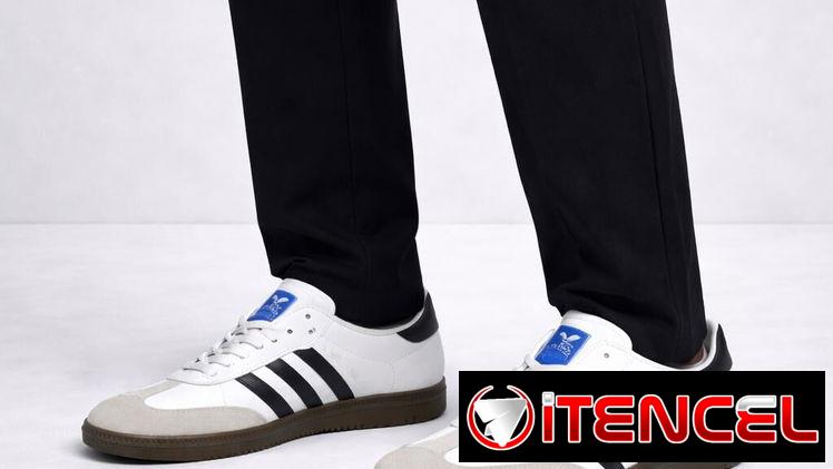 Tenis Adidas Samba originales