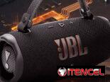 Bocina JBL Charge 6