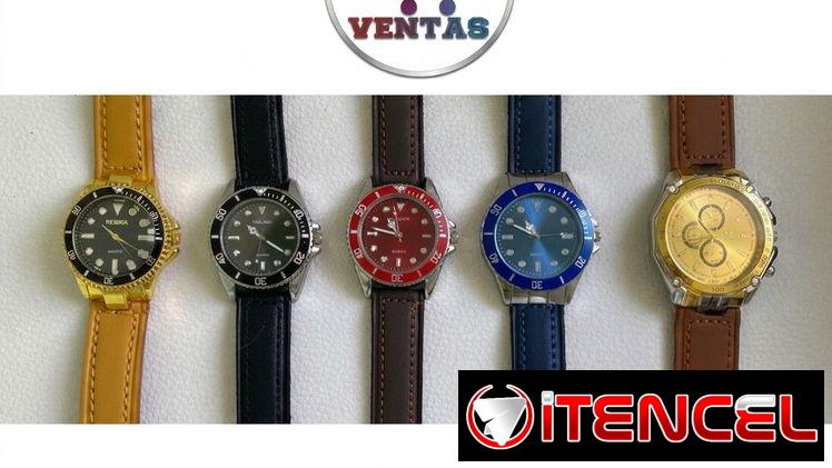 Relojes de Hombre