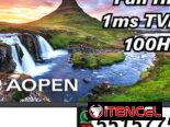 🖥️Monitor AOPEN 27CV1 – 27″  ▌AMD Freesync Technology  ▌100Hz  ▌1ms (MPRT)  ▌ 🎁NUEVO EN SU CAJA🎁 + Garantia