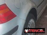 Volkswagen Golf MK4 año 2000 🇩🇪