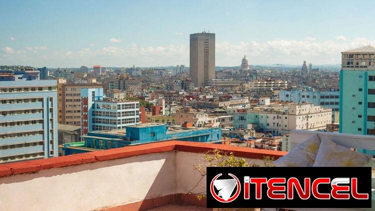 RENTA EN VEDADO