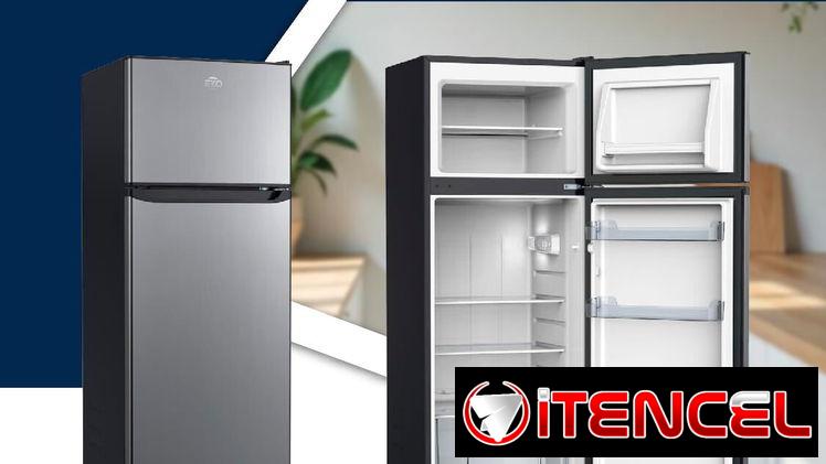 Refrigerador marca Eko