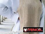 Camisas Blancas Holgadas, Camisa de Mujer, Vestidos Camisero 52465450