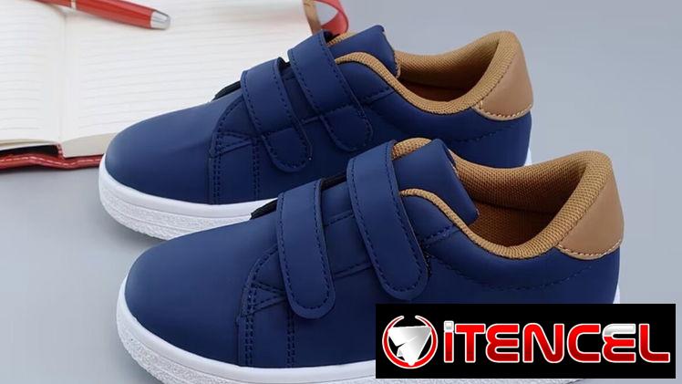 Zapatos para niñas y niños