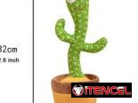 Cactus inteligente interactivo | videojuegoshabana.com