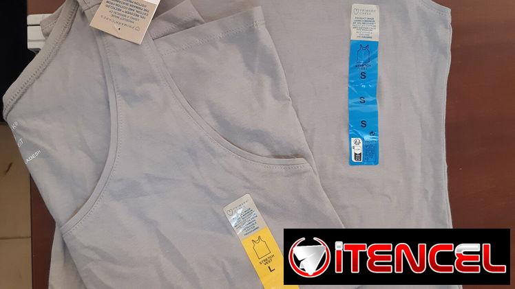 Camisetas de algodón PRIMARK