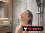 -Ducha 4 tiros mezcladora