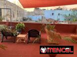 🏠¡RENTA DE CASA ENTERA EN LA HABANA VIEJA! 5 Hab / Terraza / ZONA SOTERRADA (No se va la luz)🪸