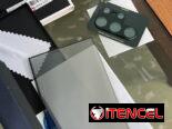 Tengo micas de Cristal curvas anti espías y transparente Samsung desde el S8 al S23 ultra y tengo para la cámaras!!!!