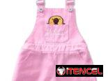 Ropa para niña