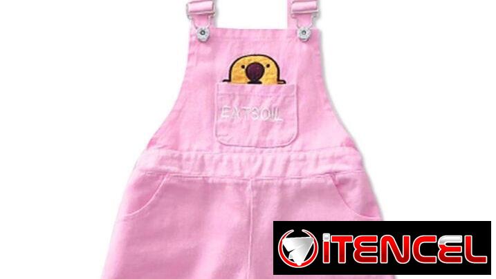 Ropa para niña