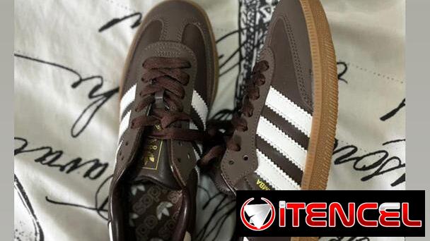 Tenis Adidas Samba originales
