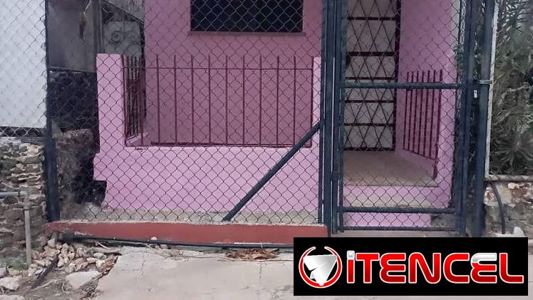 Renta de apartamento pequeño y confortable en buena zona de Playa