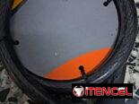 LONA o CAPA de TAPAR MOTO. CAPA Conductor. FORRO ACIENTO. CASCO. GUANTILLA. CANDADO Anticizalla. BAUL. TF:51469270