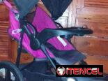 Coches de bebe