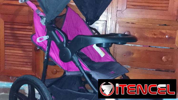 Coches de bebe
