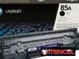 Toner impresora