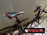 Bicicleta de ruta