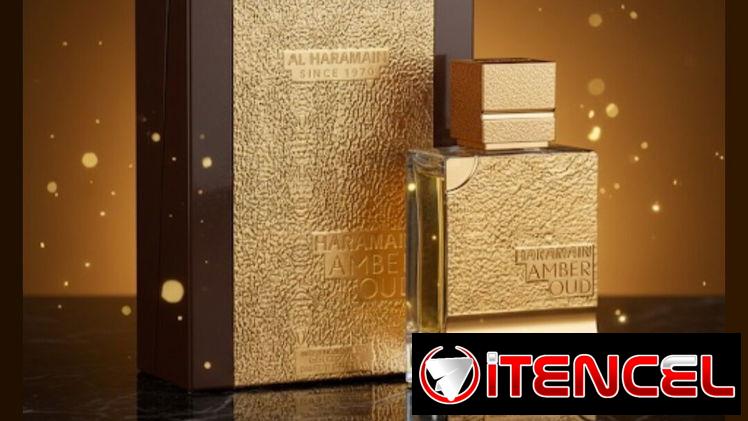 Perfumes Arabes Originales